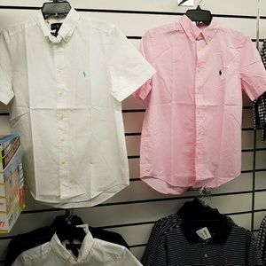 Meet your Posher, Nathaniel